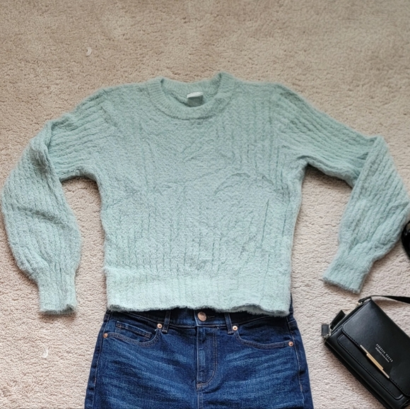 Abercrombie Kids Sweater - Picture 1 of 3